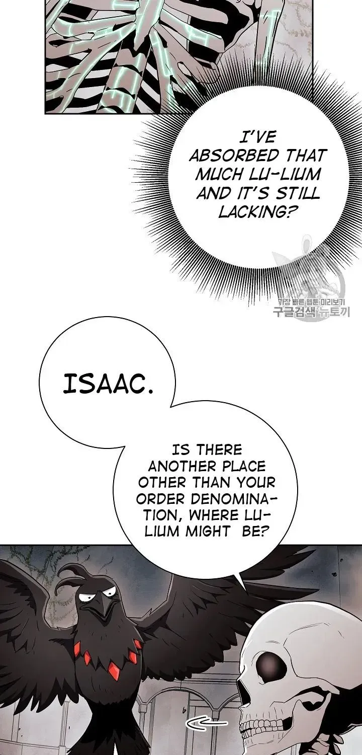 Skeleton Soldier Chapter 103 page 74 - 
