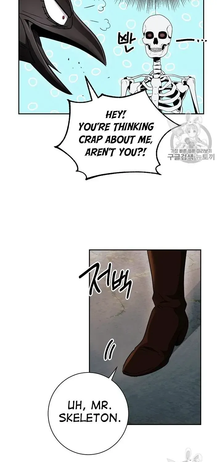 Skeleton Soldier Chapter 103 page 77 - 