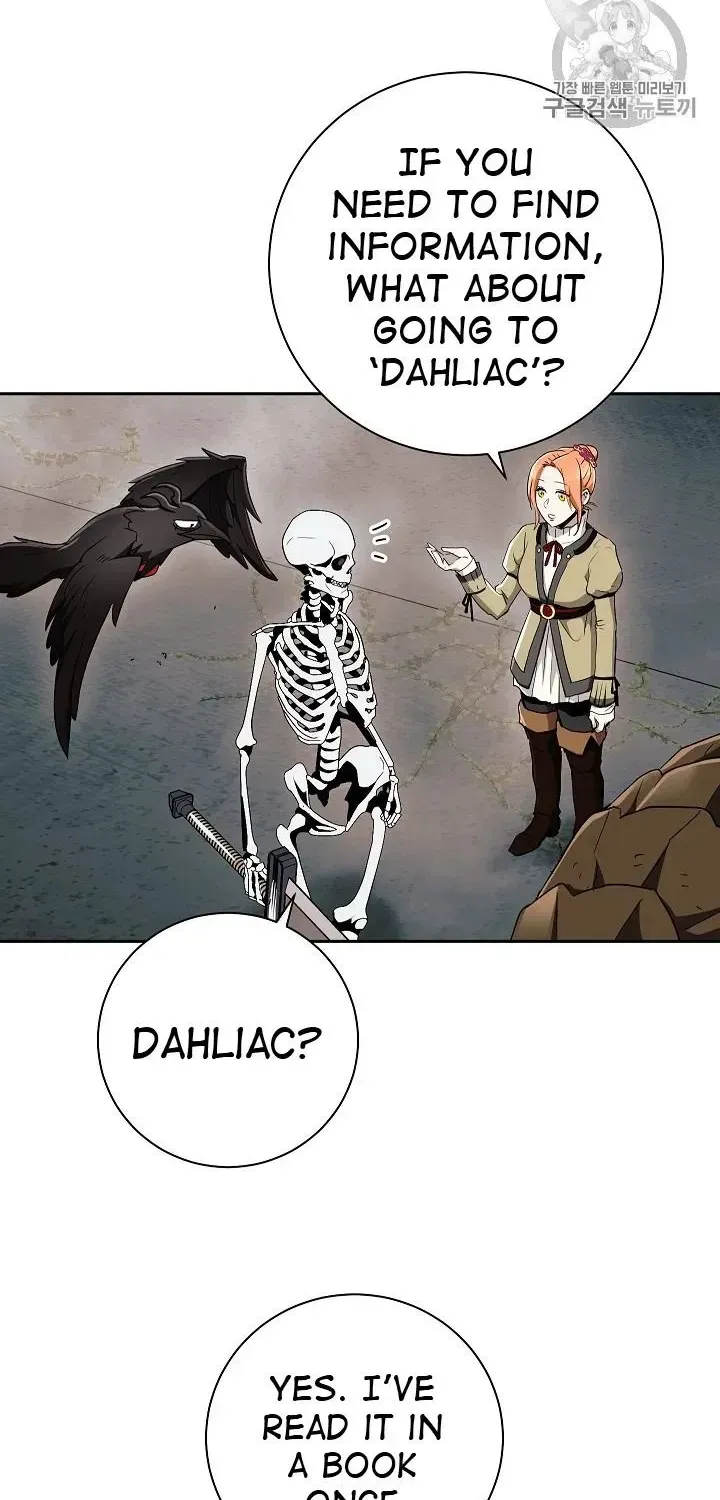 Skeleton Soldier Chapter 103 page 78 - 