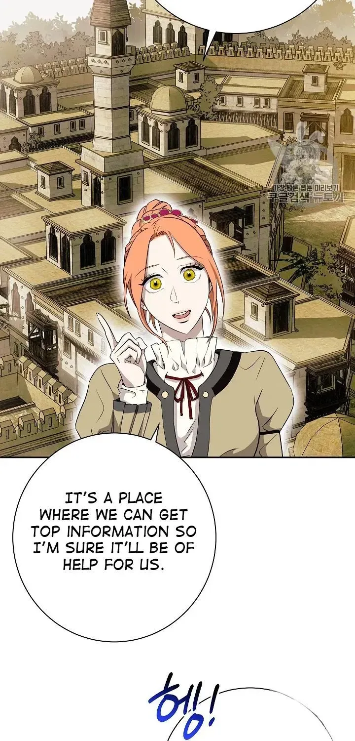 Skeleton Soldier Chapter 103 page 80 - 