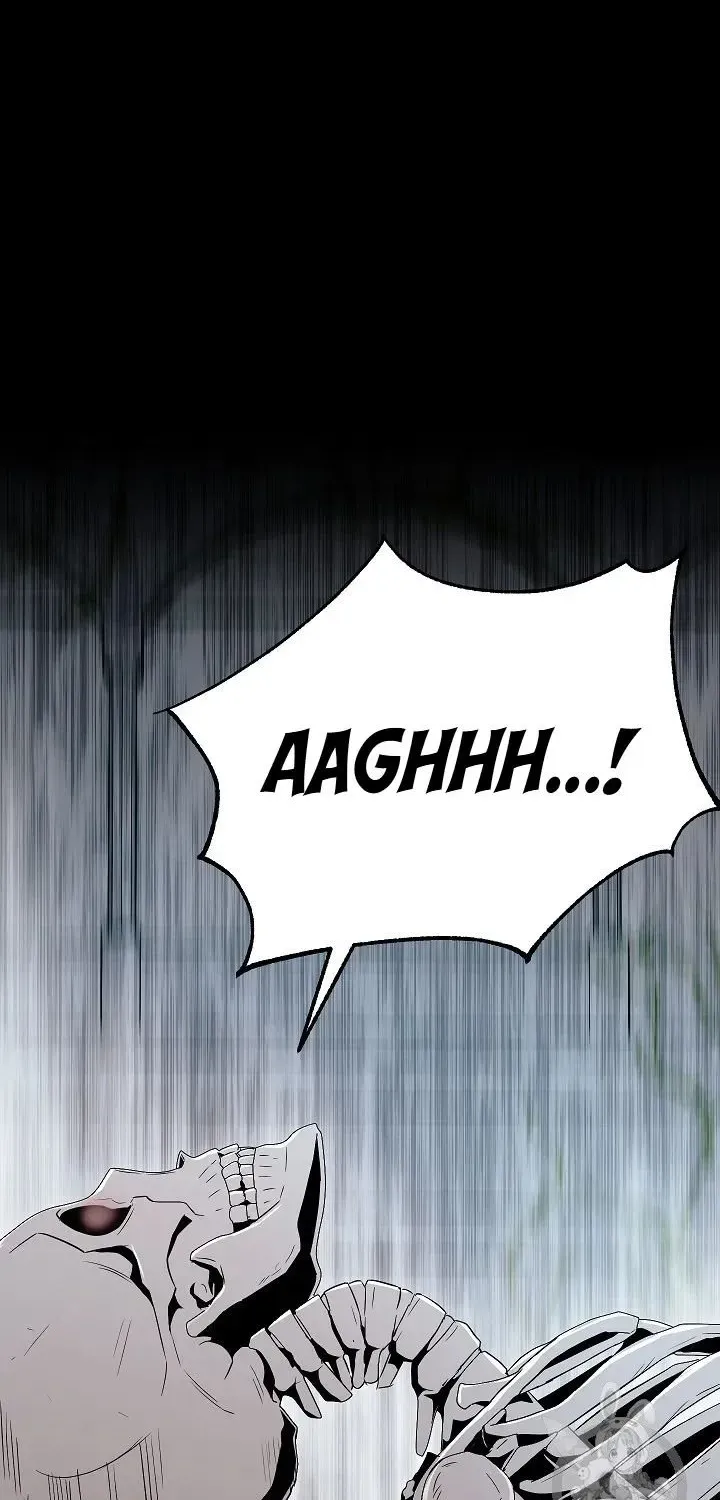 Skeleton Soldier Chapter 103 page 9 - 