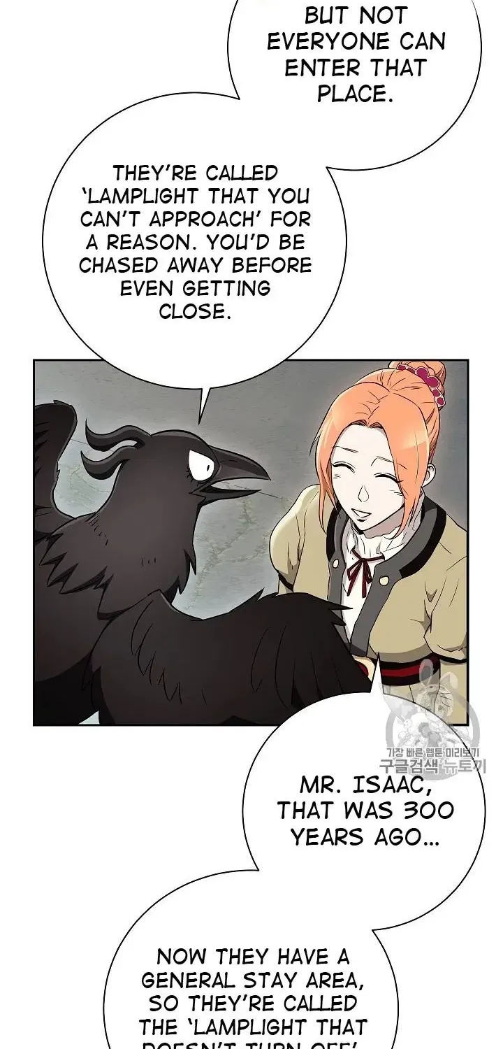 Skeleton Soldier Chapter 103 page 81 - 