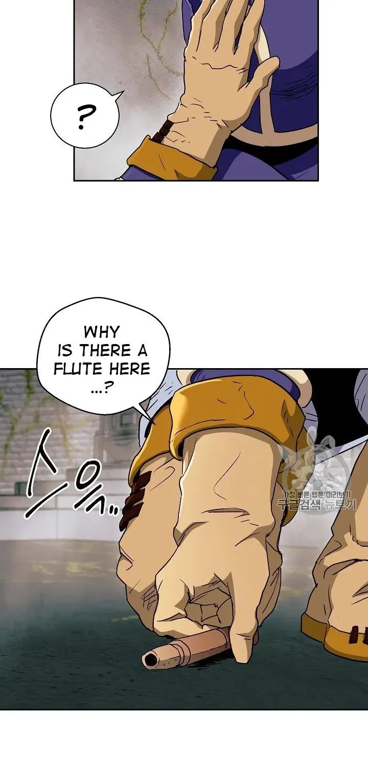 Skeleton Soldier Chapter 103 page 84 - 