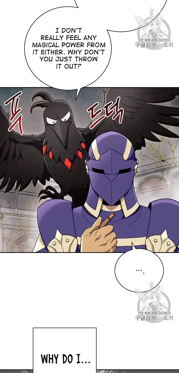 Skeleton Soldier Chapter 103 page 86 - 