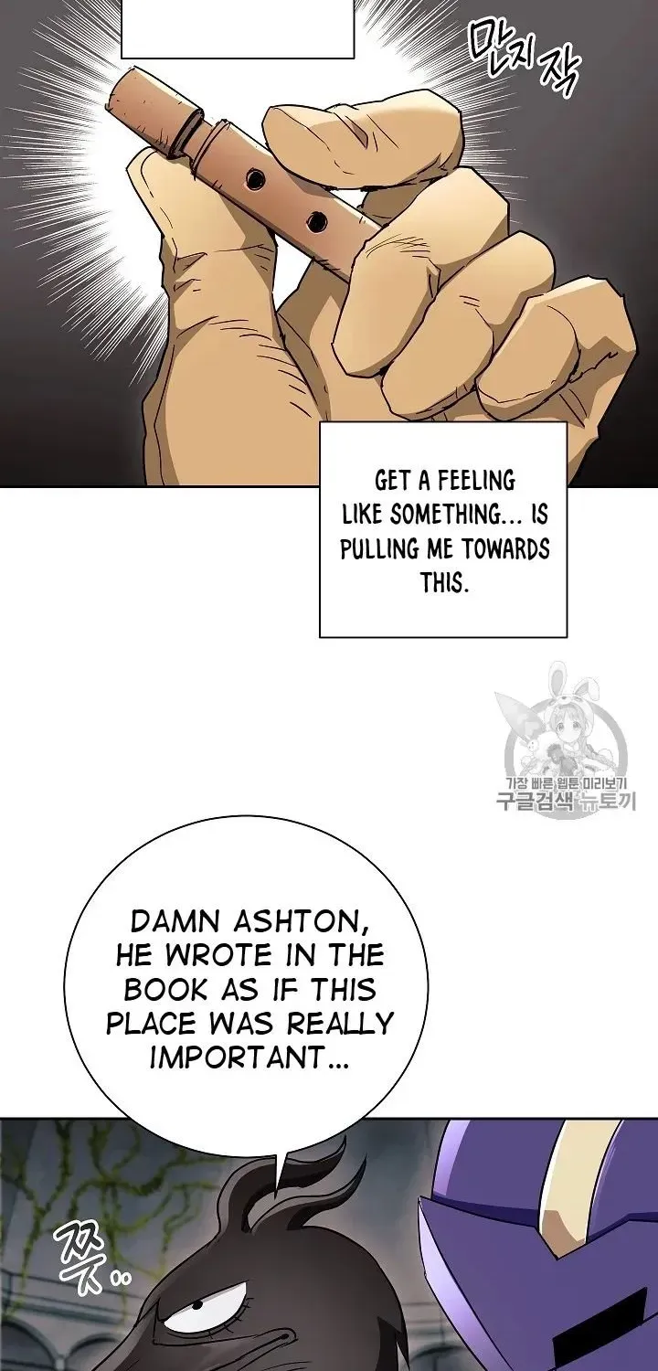 Skeleton Soldier Chapter 103 page 87 - 