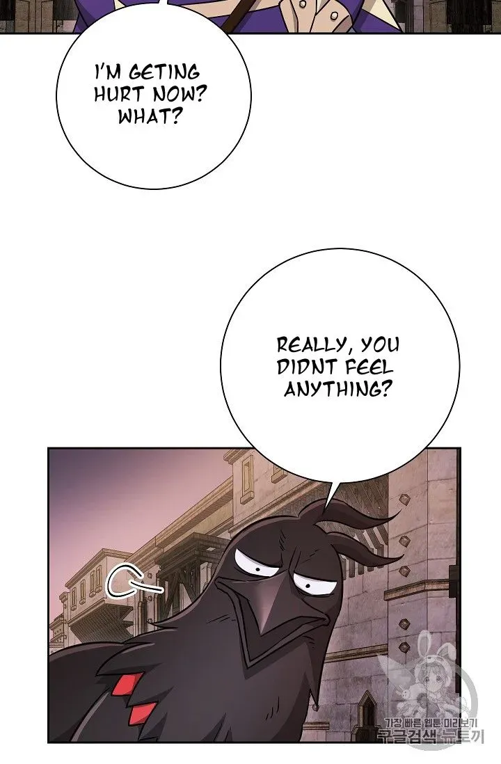 Skeleton Soldier Chapter 104 page 11 - 