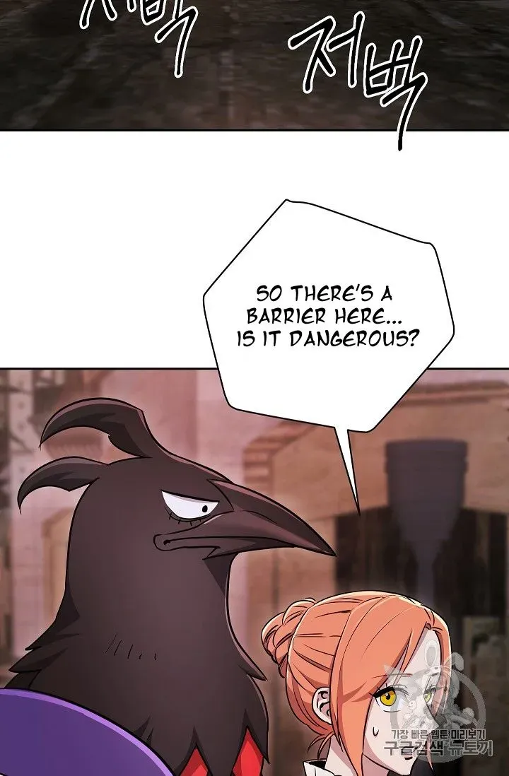 Skeleton Soldier Chapter 104 page 16 - 