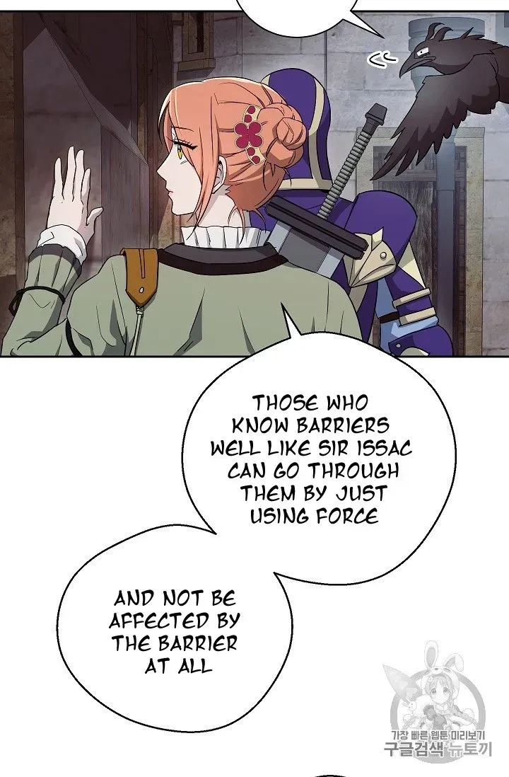 Skeleton Soldier Chapter 104 page 20 - 
