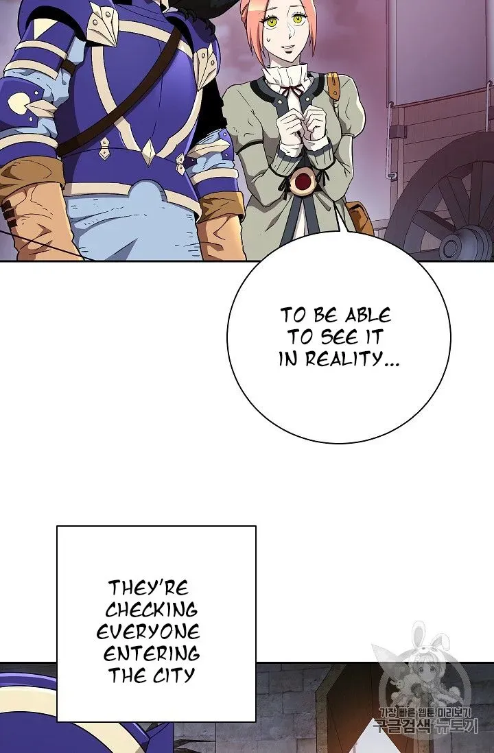 Skeleton Soldier Chapter 104 page 3 - 