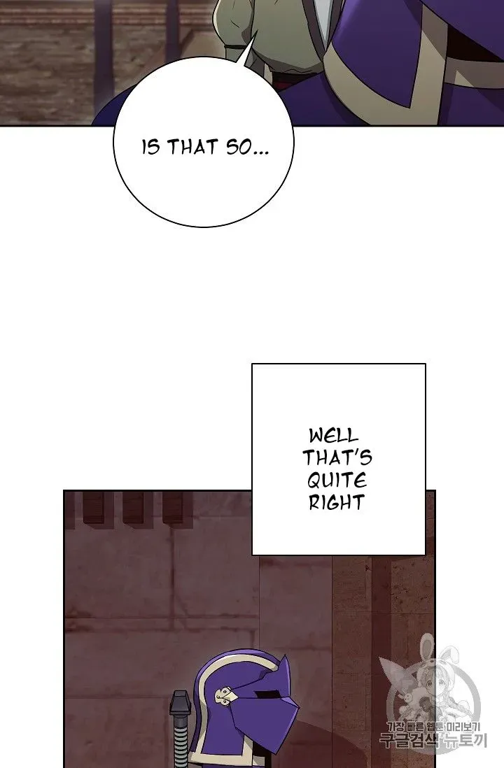 Skeleton Soldier Chapter 104 page 23 - 