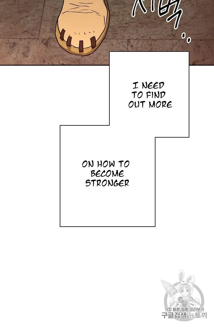 Skeleton Soldier Chapter 104 page 27 - 