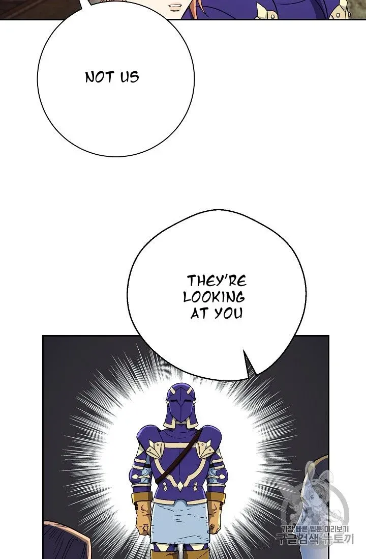 Skeleton Soldier Chapter 104 page 31 - 