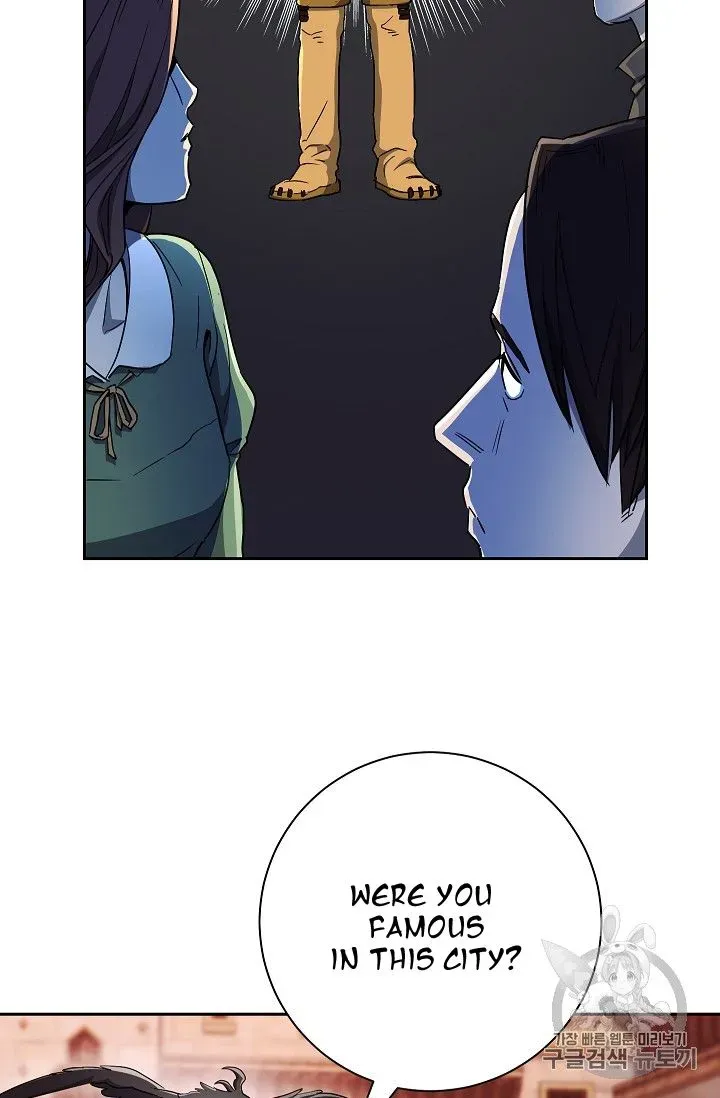 Skeleton Soldier Chapter 104 page 32 - 