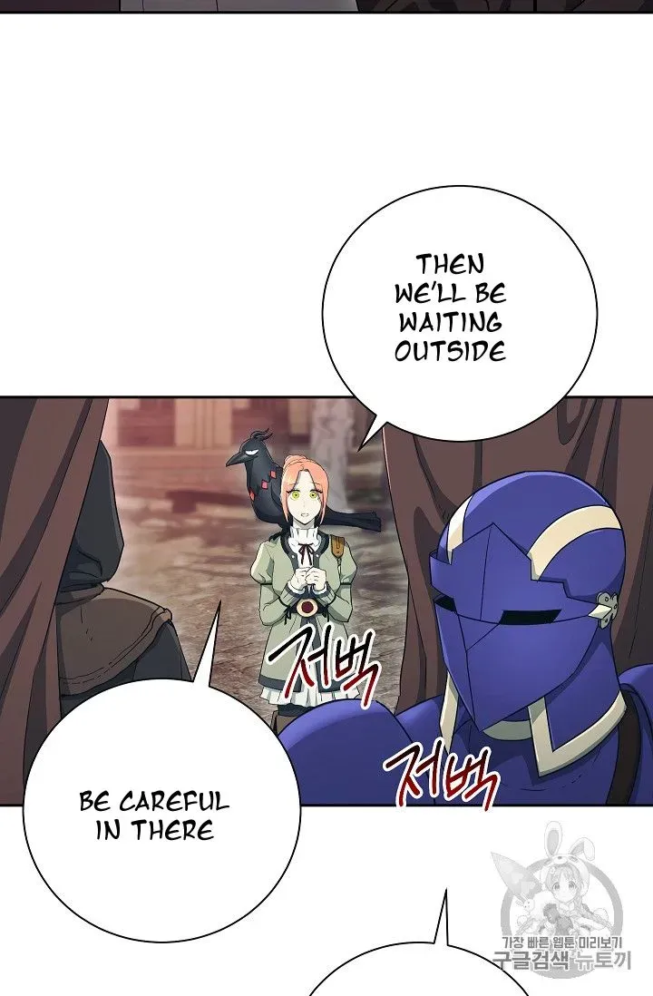 Skeleton Soldier Chapter 104 page 36 - 