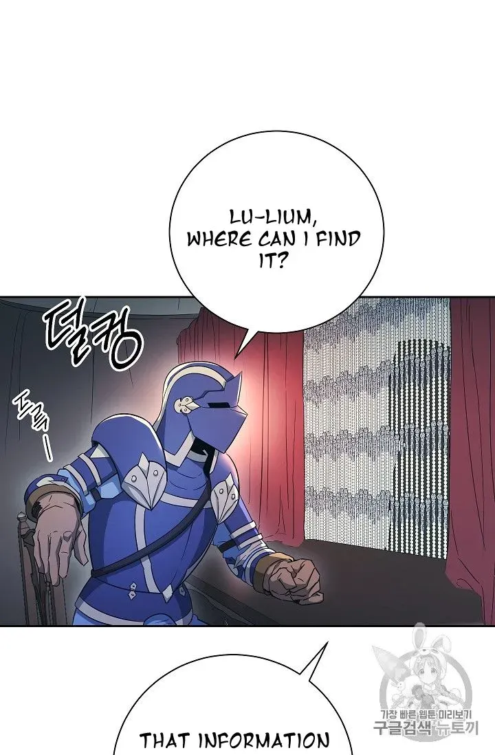Skeleton Soldier Chapter 104 page 39 - 