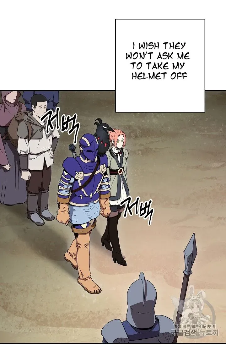 Skeleton Soldier Chapter 104 page 5 - 