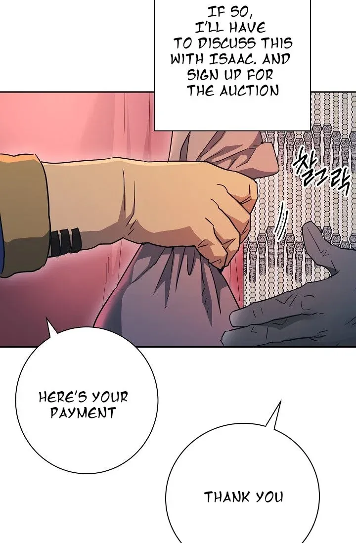 Skeleton Soldier Chapter 104 page 44 - 