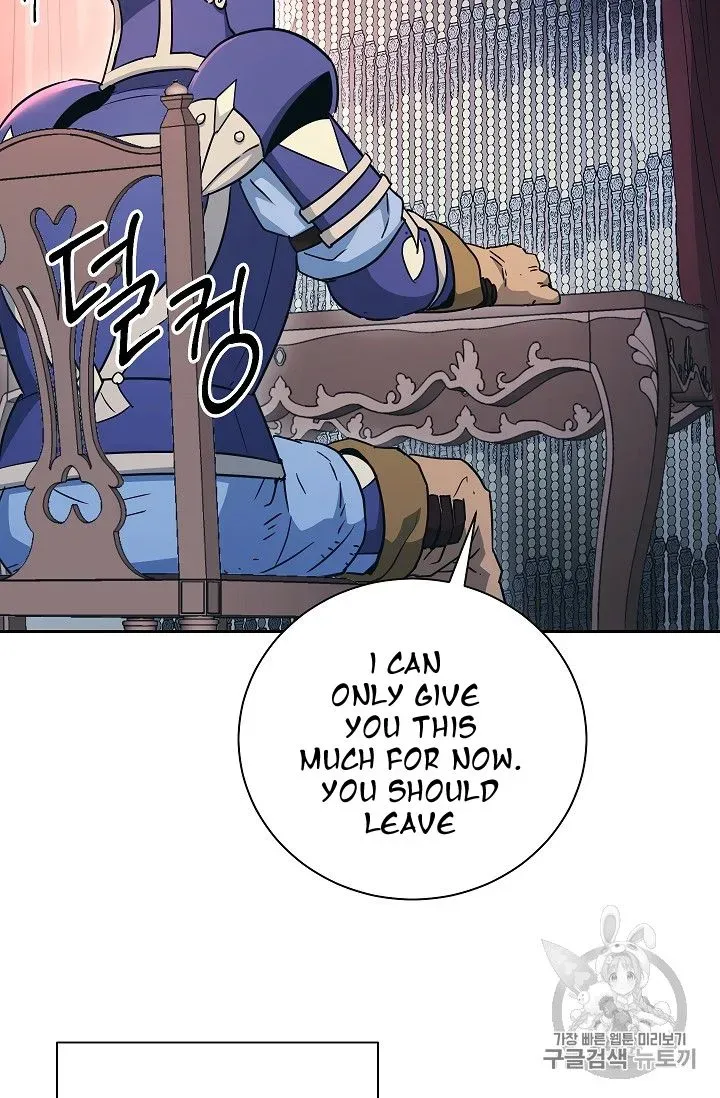 Skeleton Soldier Chapter 104 page 48 - 