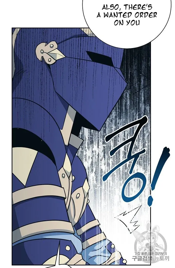 Skeleton Soldier Chapter 104 page 51 - 