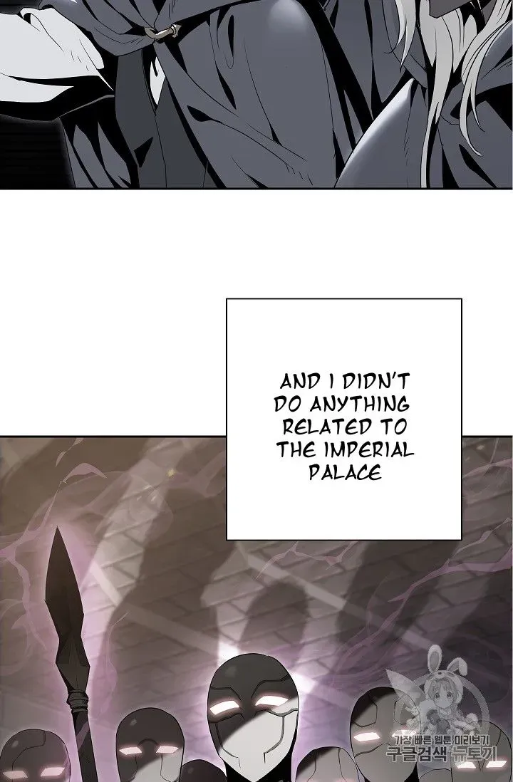 Skeleton Soldier Chapter 104 page 57 - 