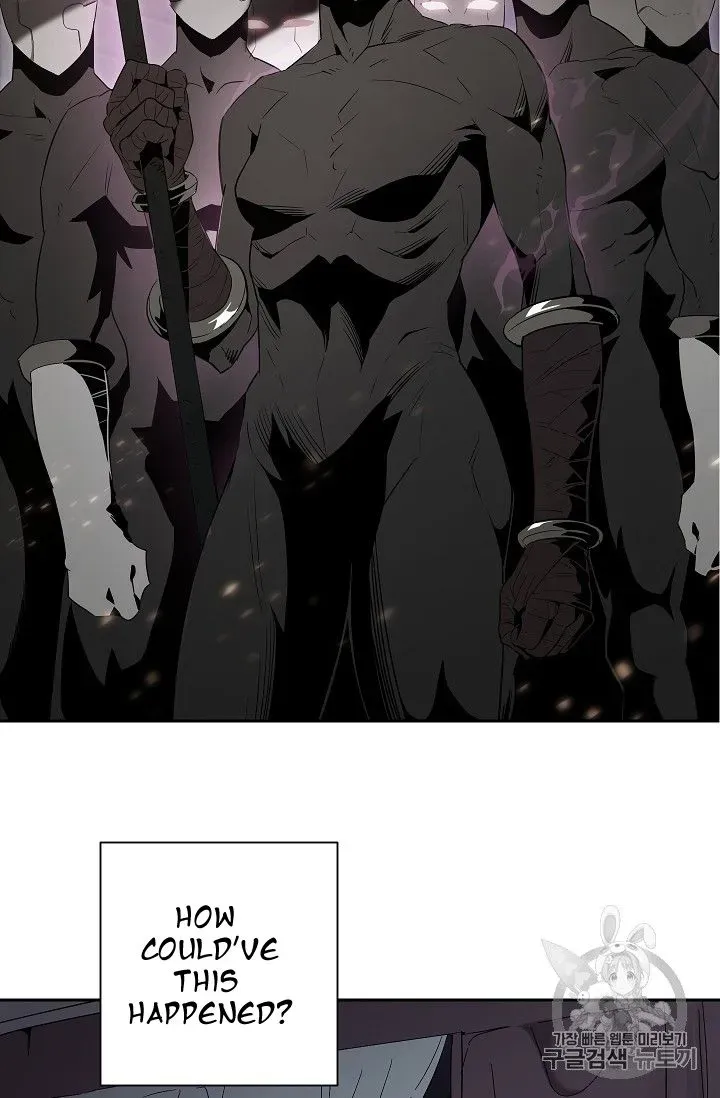 Skeleton Soldier Chapter 104 page 58 - 