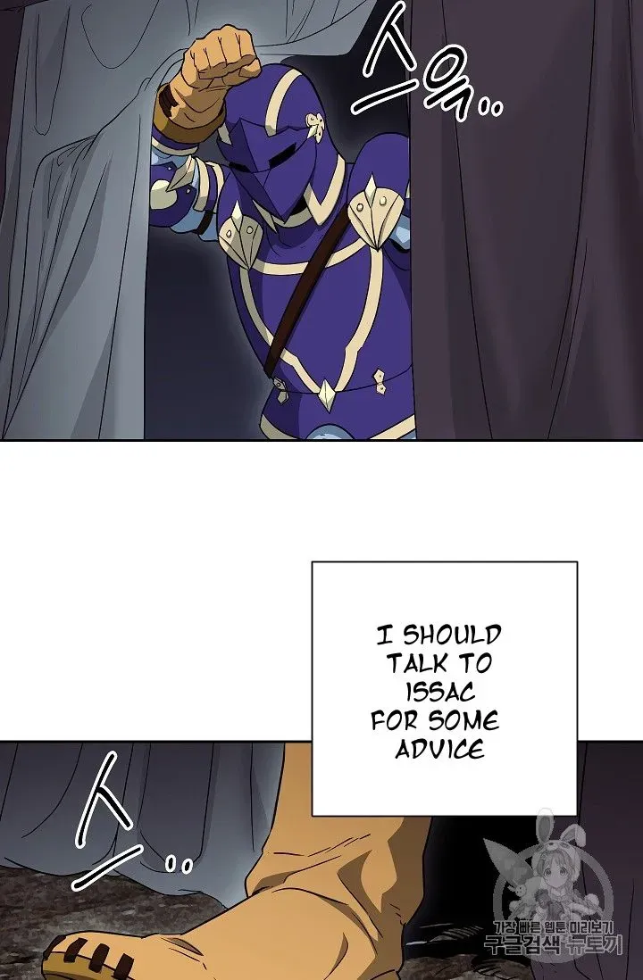 Skeleton Soldier Chapter 104 page 59 - 