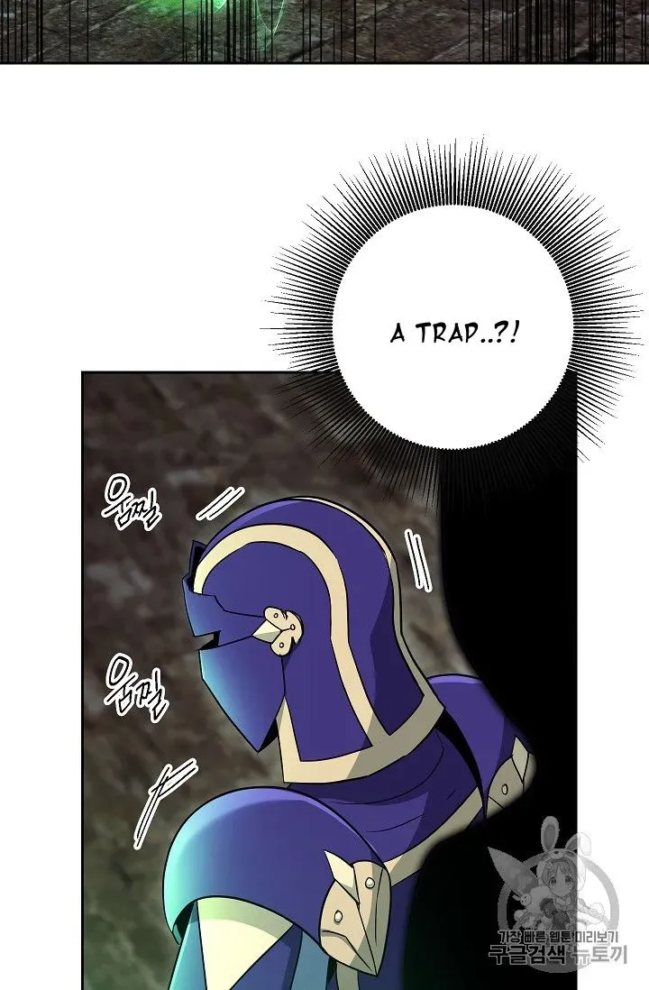 Skeleton Soldier Chapter 104 page 62 - 