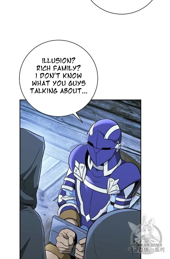 Skeleton Soldier Chapter 104 page 70 - 