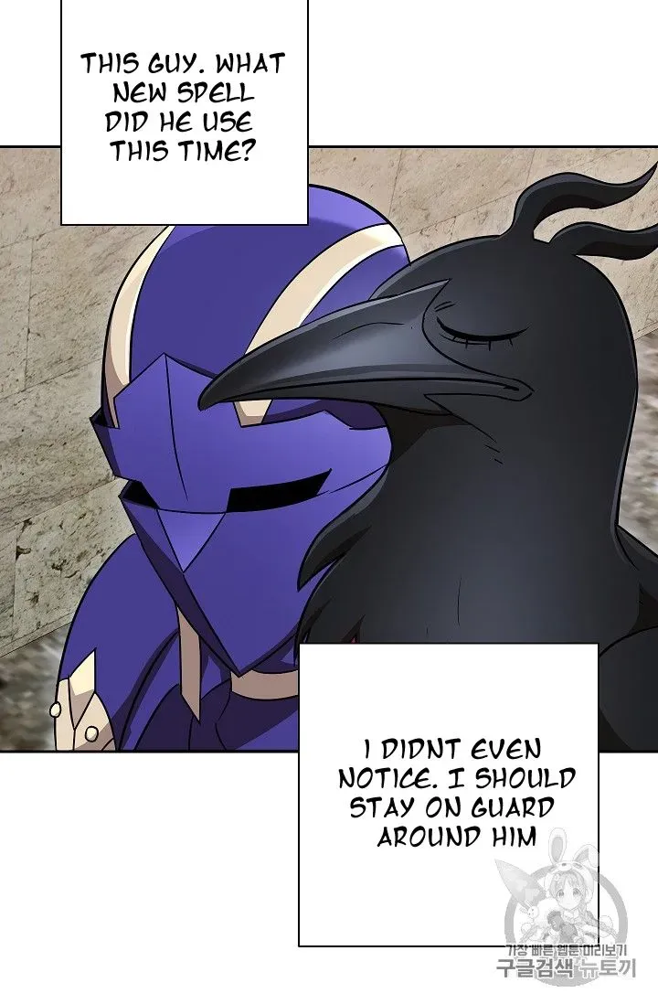 Skeleton Soldier Chapter 104 page 9 - 