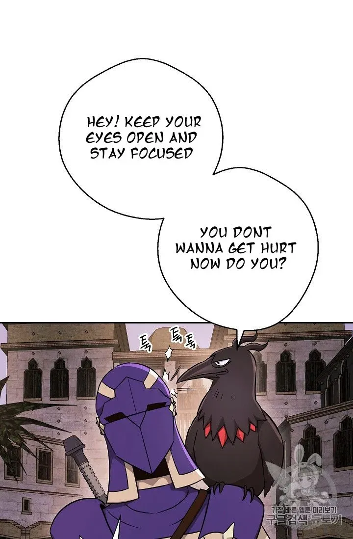 Skeleton Soldier Chapter 104 page 10 - 