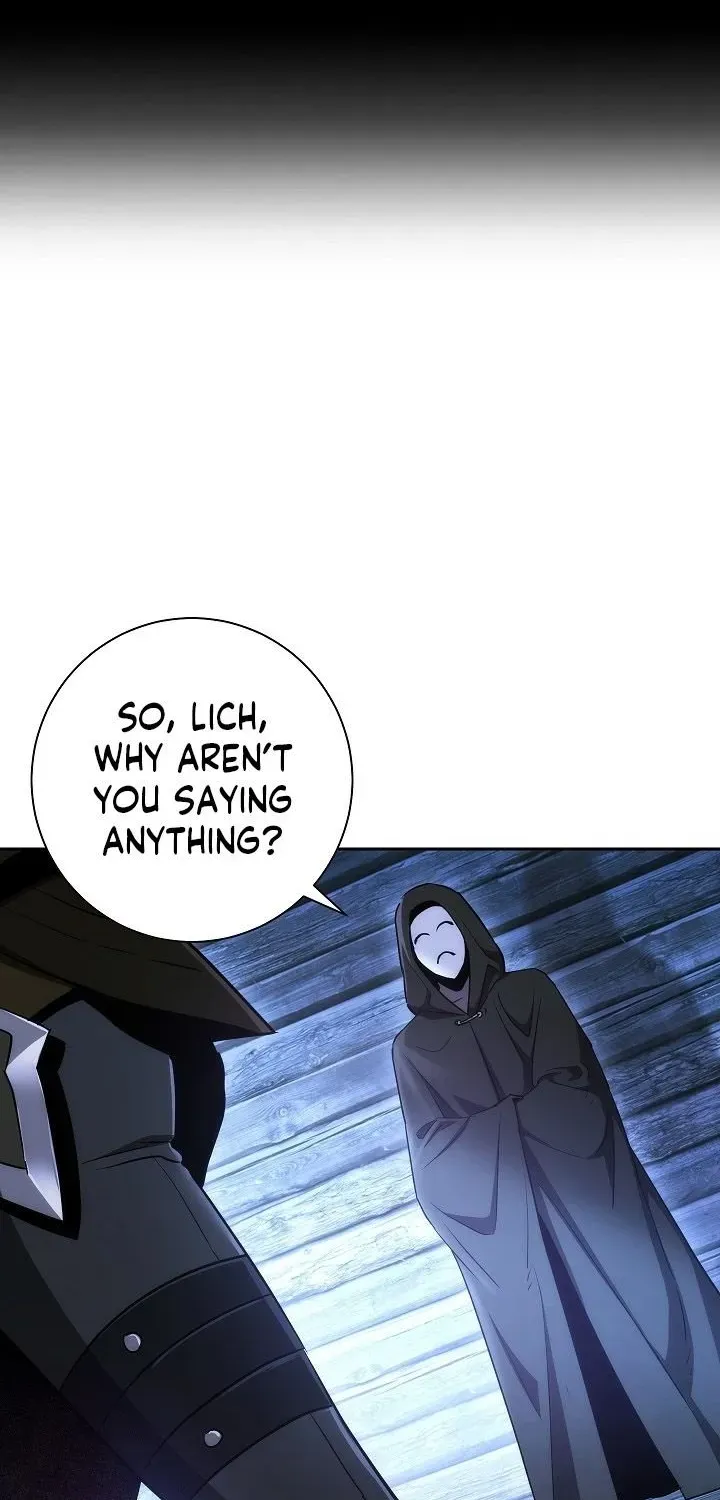 Skeleton Soldier Chapter 105 page 16 - 