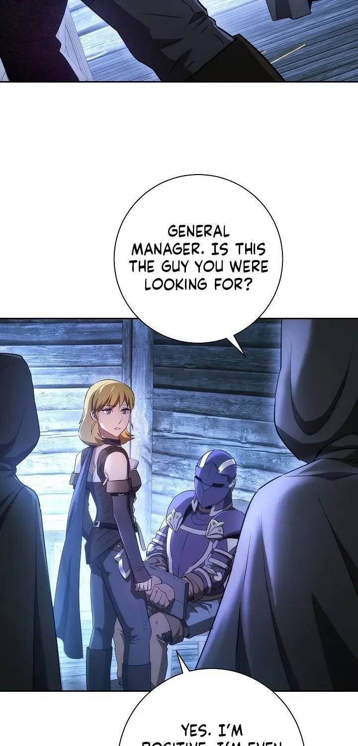 Skeleton Soldier Chapter 105 page 17 - 