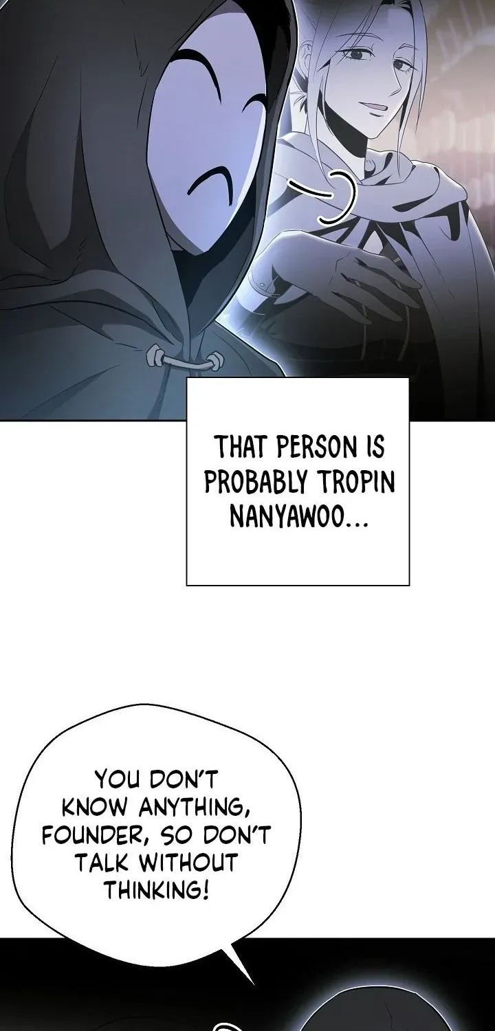 Skeleton Soldier Chapter 105 page 22 - 