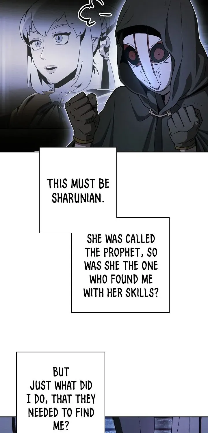 Skeleton Soldier Chapter 105 page 23 - 