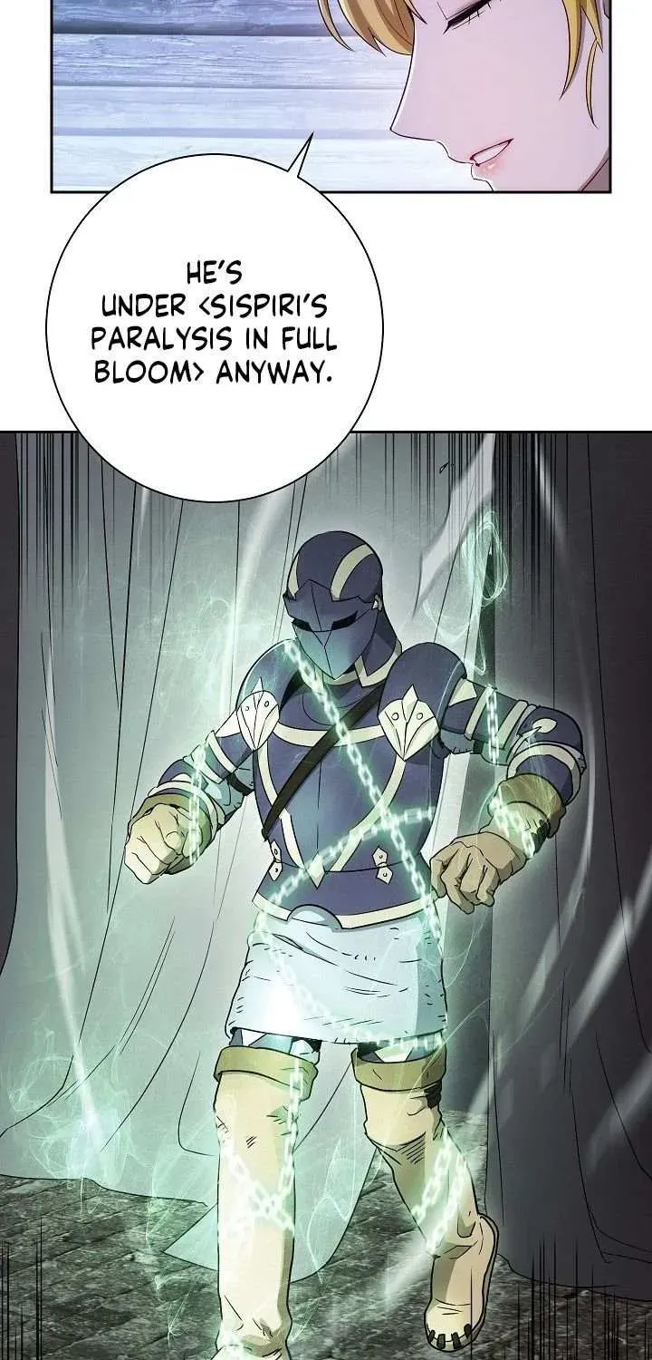Skeleton Soldier Chapter 105 page 29 - 