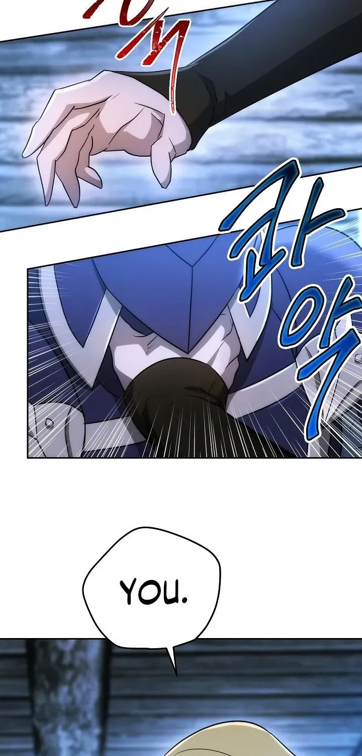 Skeleton Soldier Chapter 105 page 4 - 