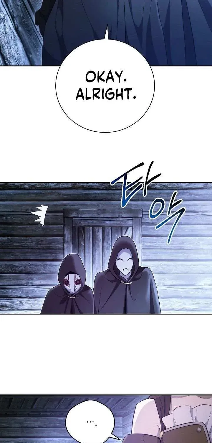 Skeleton Soldier Chapter 105 page 31 - 