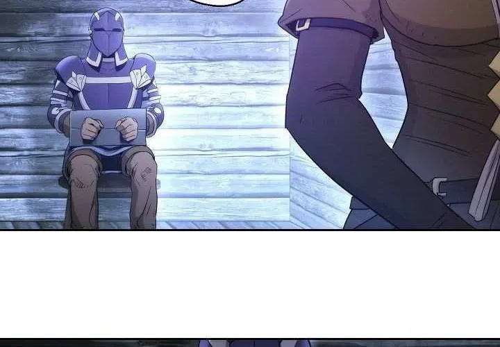 Skeleton Soldier Chapter 105 page 32 - 