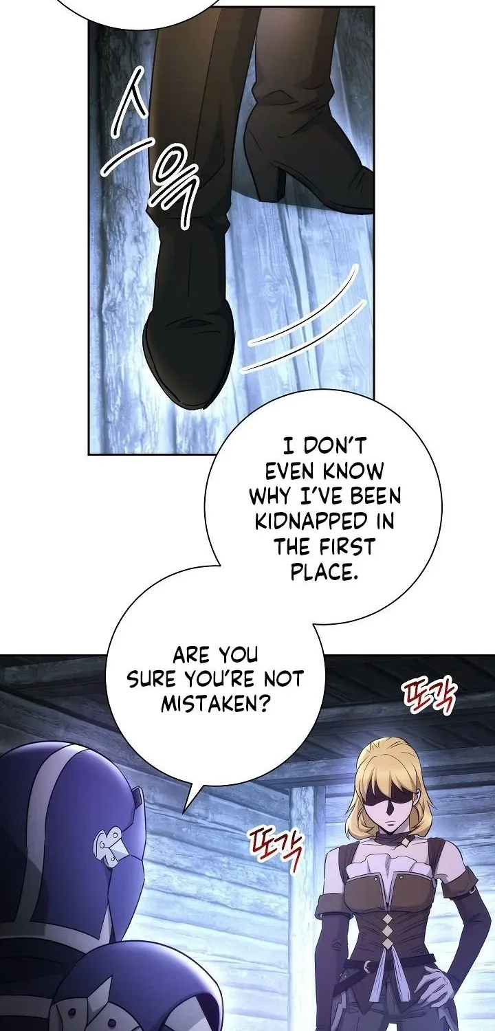 Skeleton Soldier Chapter 105 page 34 - 