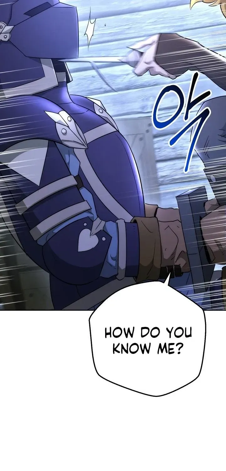Skeleton Soldier Chapter 105 page 37 - 