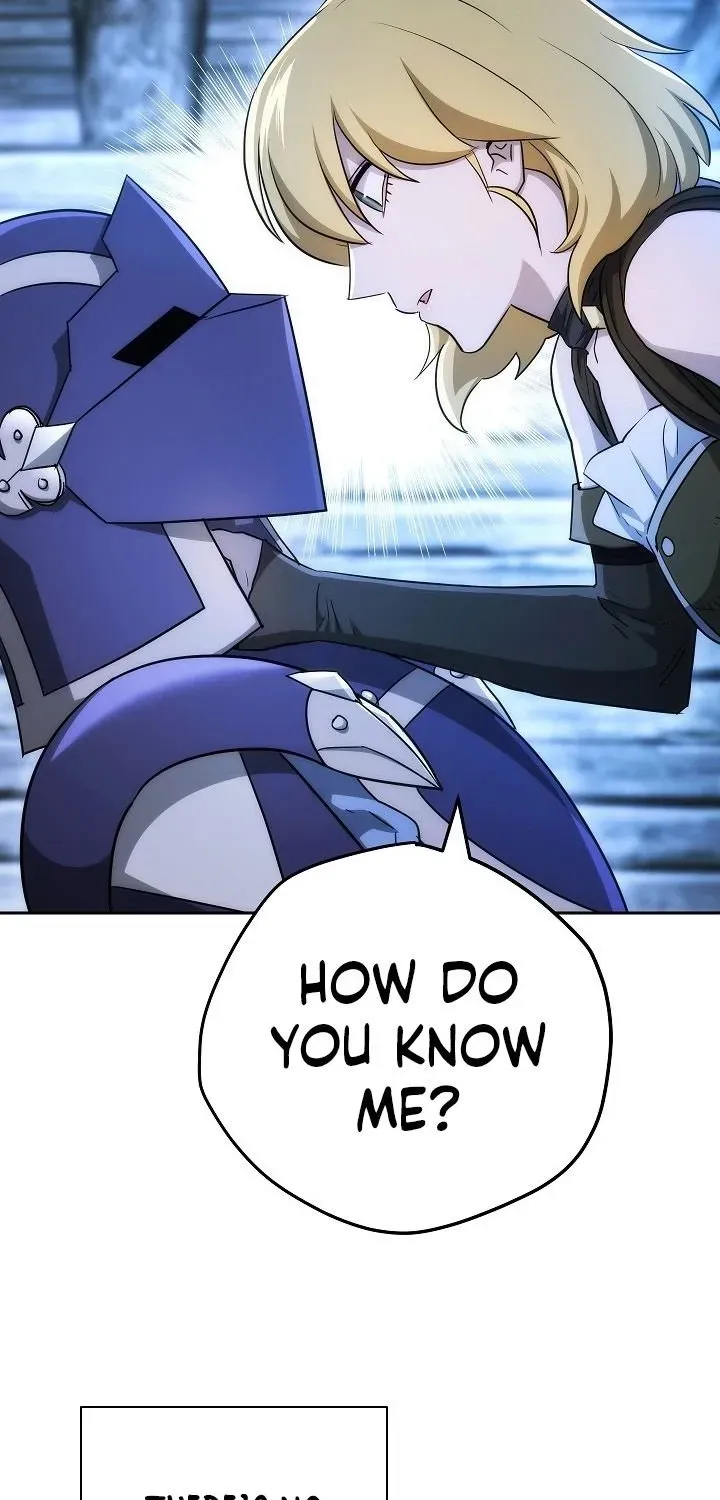 Skeleton Soldier Chapter 105 page 5 - 
