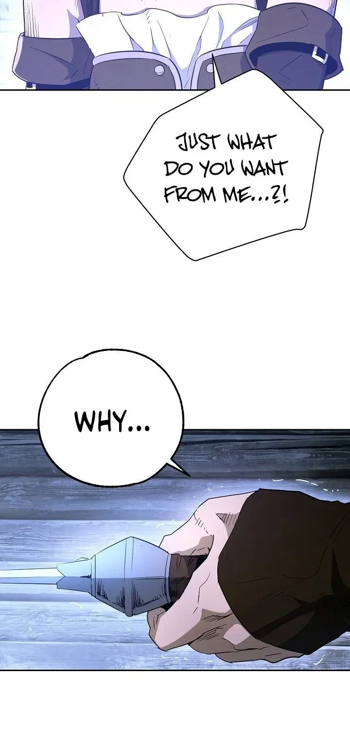 Skeleton Soldier Chapter 105 page 45 - 