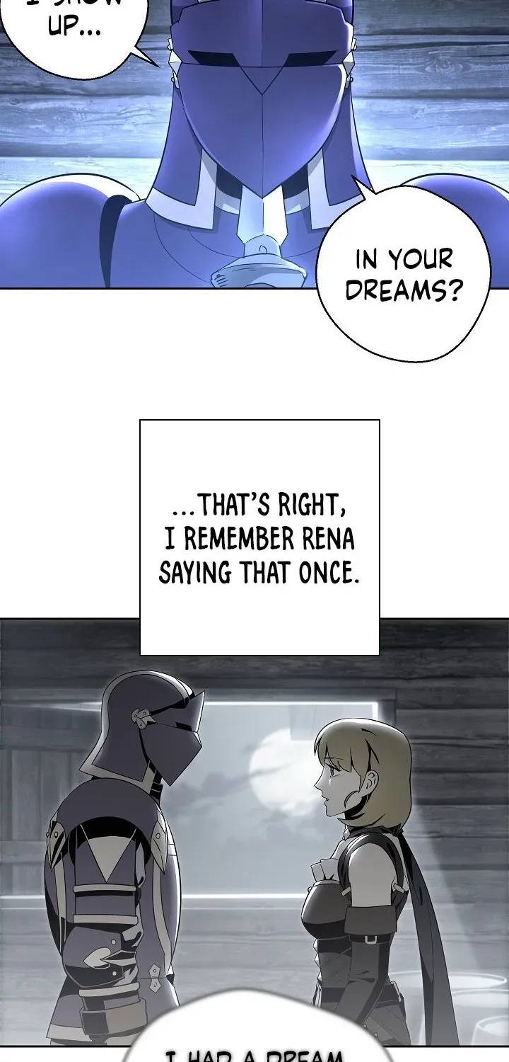 Skeleton Soldier Chapter 105 page 48 - 