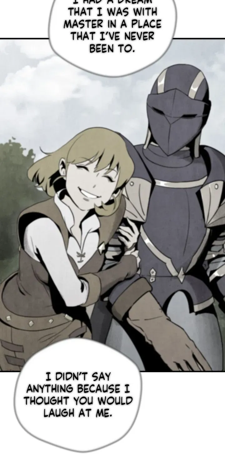 Skeleton Soldier Chapter 105 page 49 - 