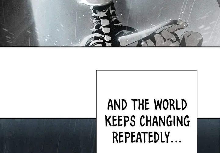 Skeleton Soldier Chapter 105 page 54 - 