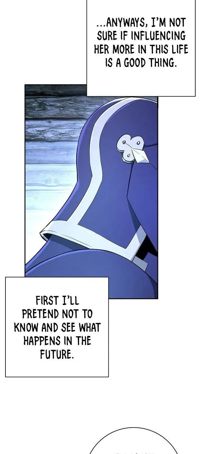 Skeleton Soldier Chapter 105 page 57 - 