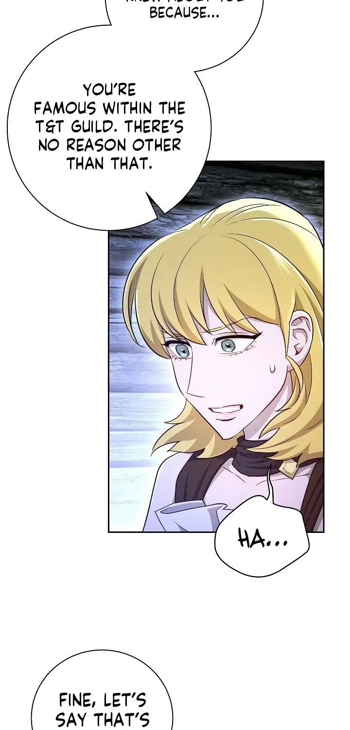 Skeleton Soldier Chapter 105 page 59 - 