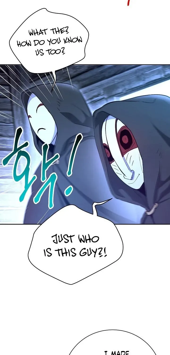 Skeleton Soldier Chapter 105 page 62 - 