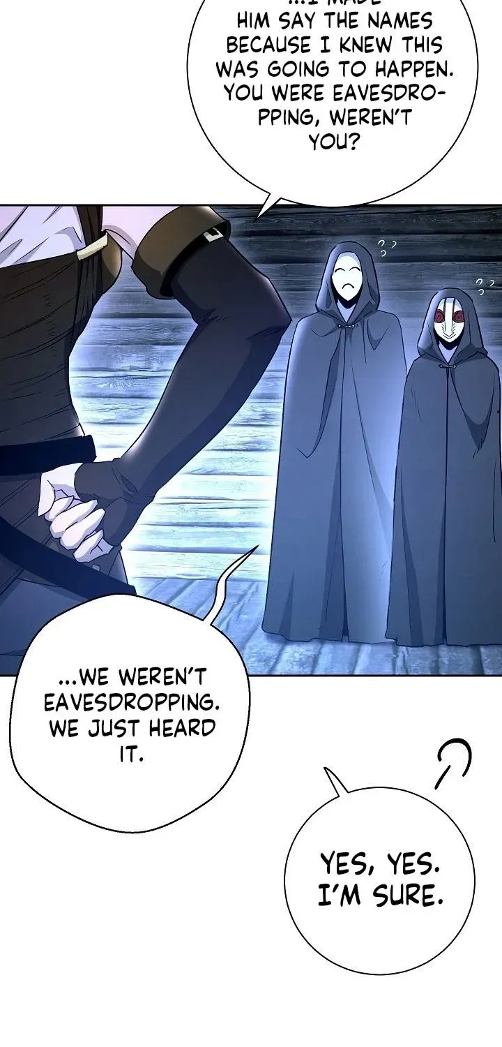 Skeleton Soldier Chapter 105 page 63 - 