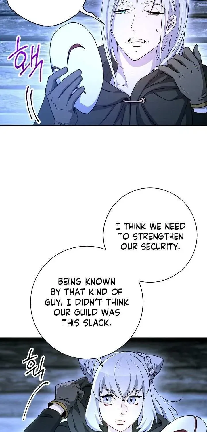 Skeleton Soldier Chapter 105 page 65 - 